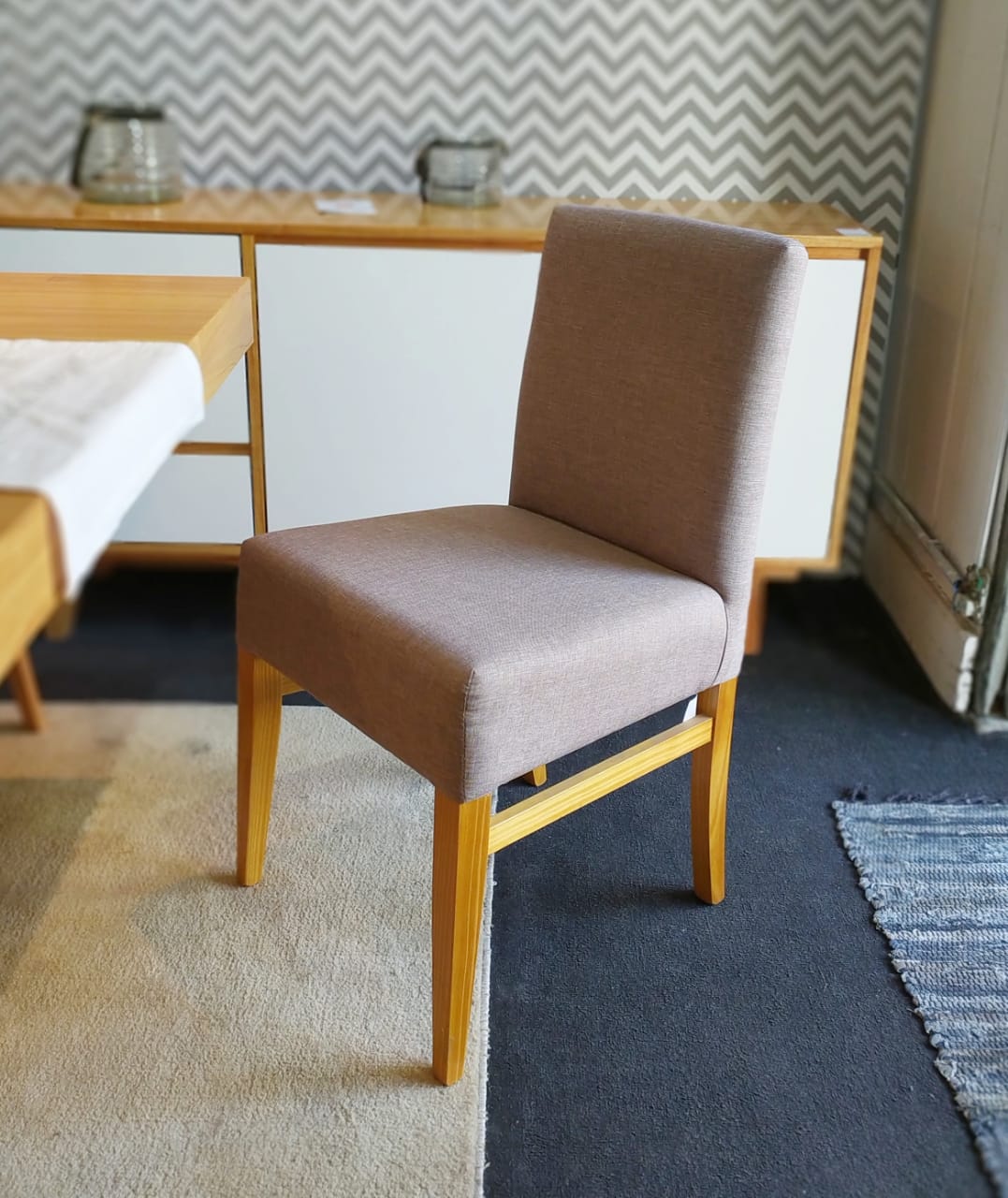 Silla madrid promo 1