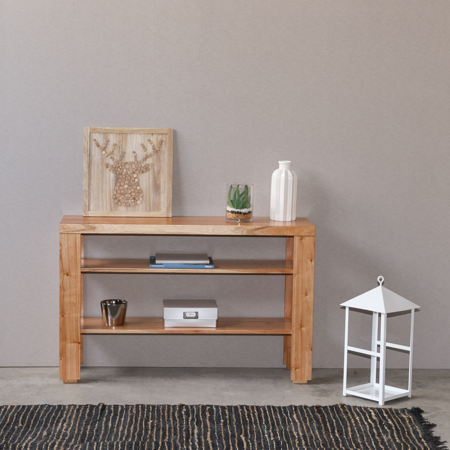 mesa de tv dressoire